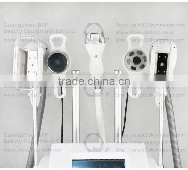 Multifunctional Weight Loss Cryo Fat Reduction photo-4