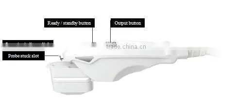 Beauty Salon Equipment Hifu / Face Lifting Hifu photo-4