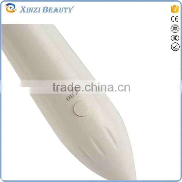 Portable Laser Plasma Spots Removal Pen Removal Scars Beauty Laser Mole Removal Pen photo-3