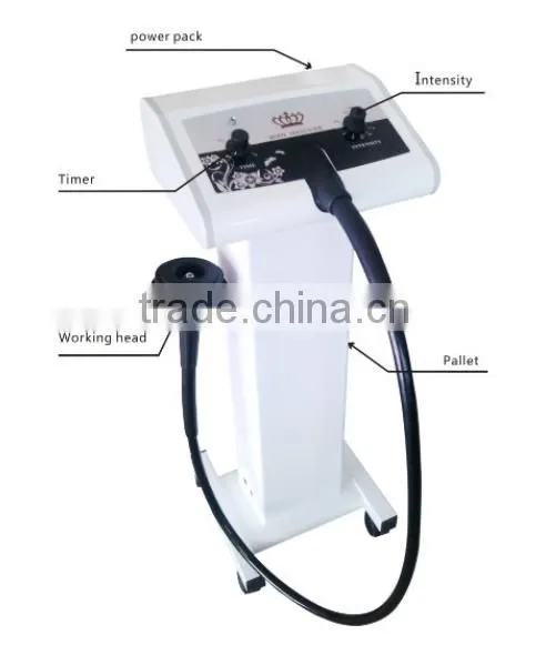 G5 Celulite Massager Super Body Shaper Vibration Power Plate photo-2
