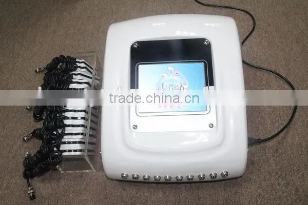 New Products Slimming Lipo Laser Machines 14 Pads 650nm photo-3