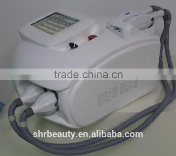 High Quality Laser IPL Machine For Face Wrinkles photo-5