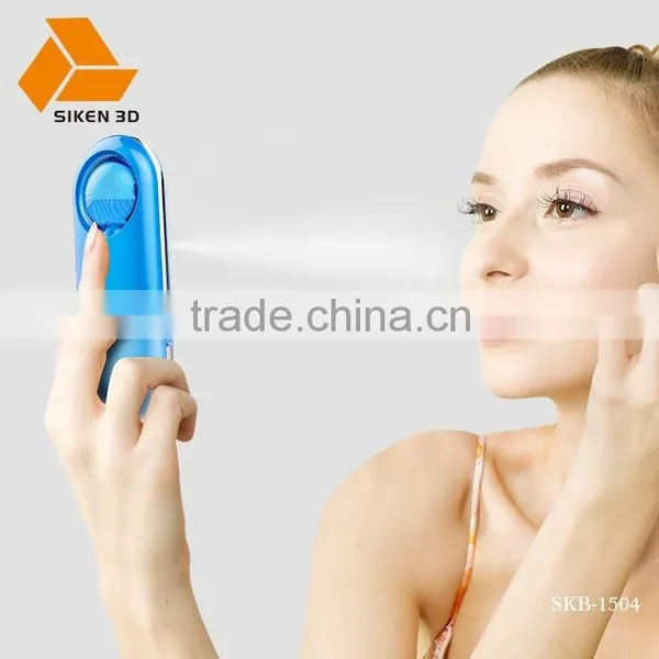 Electric Nano Facial Mist Sprayer Nano Spray photo-2