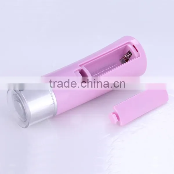 Battery Operated Mini Ems and Photon Face Massager photo-4