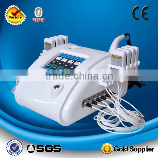 Distributor Wanted Diode Laser Fat Reduction Lipoescultura Cosmetics Weight Loss photo-2