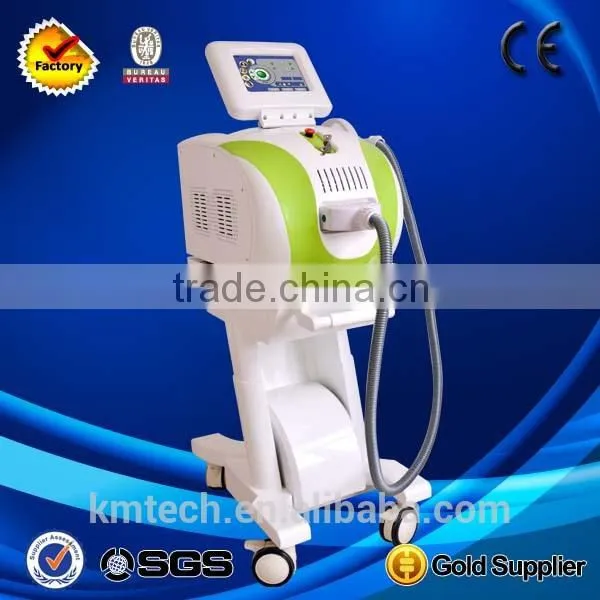 Weifang KM Shr Ipl With New Screen Hot Selling photo-3
