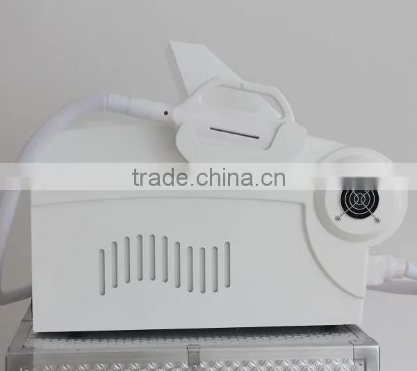 2015 Newest Multifunctional Cosmetic Equipment Ipl Hair Removal Germany Skin Solution photo-5