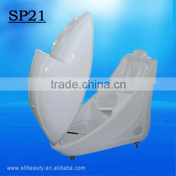 Professional Spa Capsule Slimming Machine Spa Equipment photo-2
