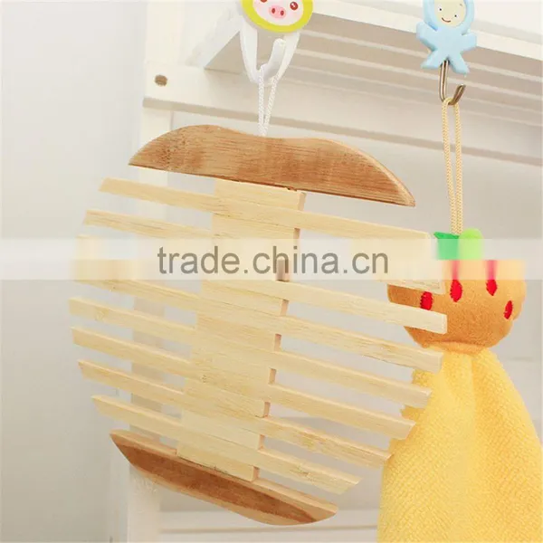 High Quality Promotional Cheap Heat Cup Hot Kitchen Bamboo Pot Holder photo-4