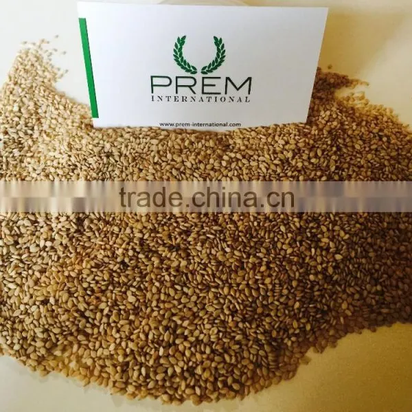 Natural Sesame Seeds photo-2