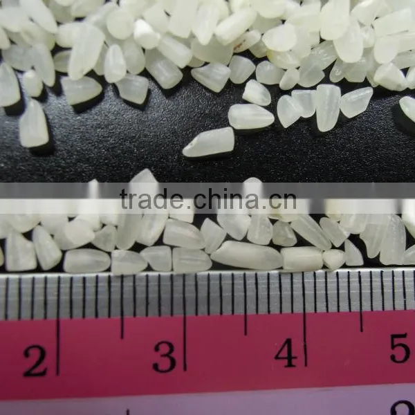 Thai Jasmine Rice 100% Broken photo-3
