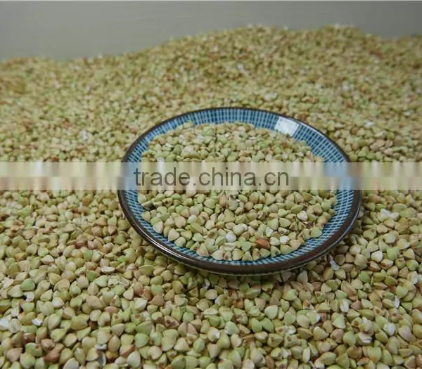 Good Manufacture of Raw Buckwheat Kernel Crop 2016 photo-4