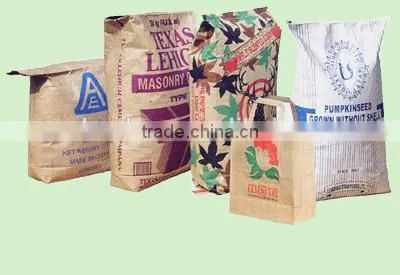 Cement Packing Bag photo-3