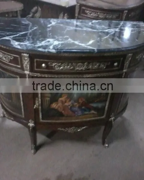 Antique Commode French photo-2