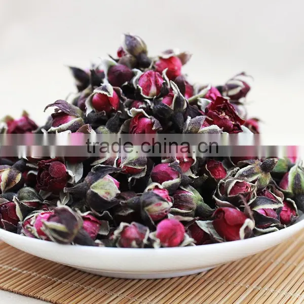 2015yr Dropship Rose Tea,Dried Rose Flowers,Yunnan Wild Rose photo-2