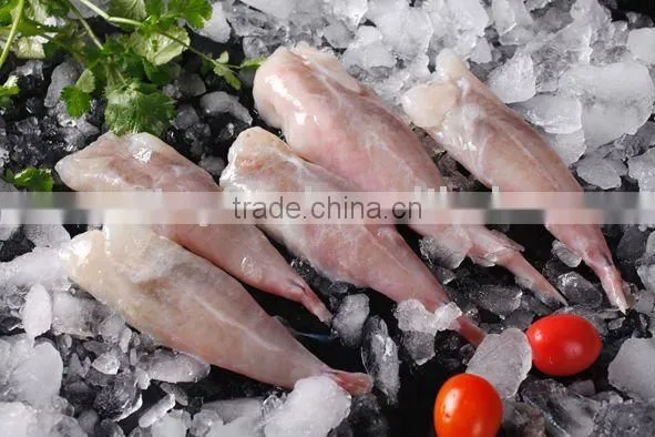 Seafood Monkfish Tail