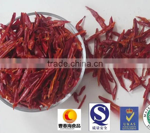 Exported Dry Red Chilli Threaded photo-2