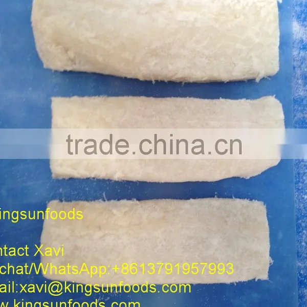 Good Price Dry Salted Cod Loin photo-2