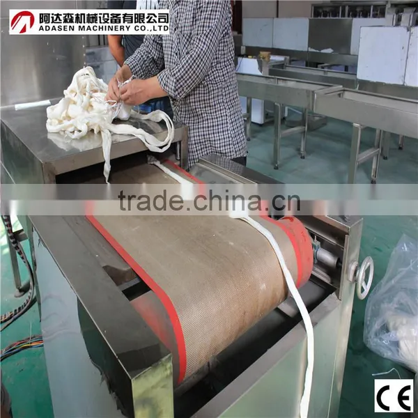 Chemical Dryer Sterilizer/chemical Industrial Microwave Oven photo-4