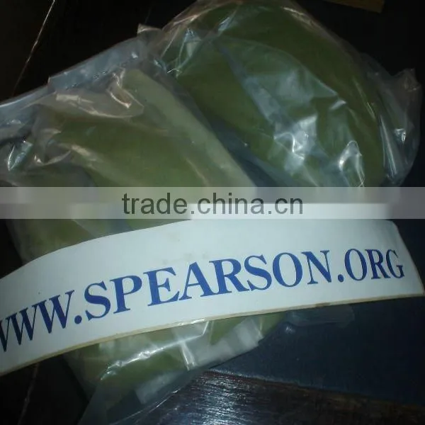 Moringa Oleifera Leaf Powder