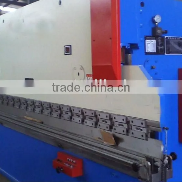 Hydraulic Bending Machine /press Brake