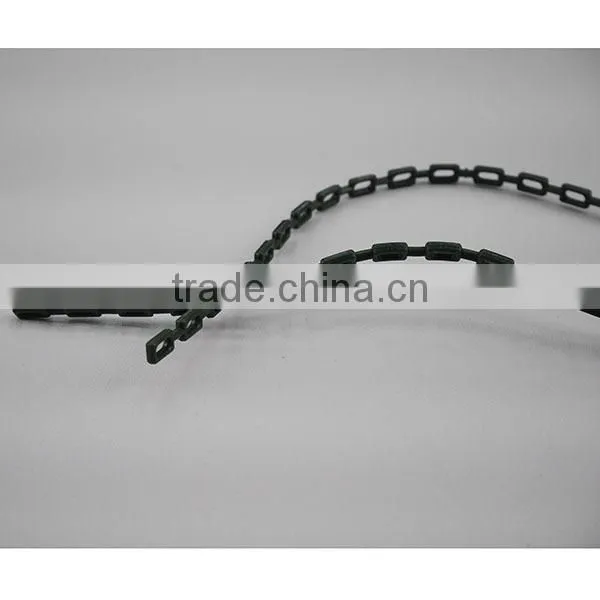 47cm Plastic Interlocking Gardening Tie photo-6