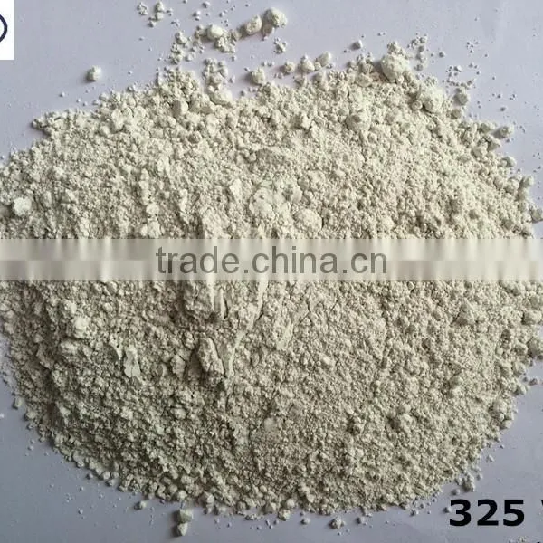 Epoxy Floor Coating Adhesive Industry Used 800 Mesh Mica Powder photo-4