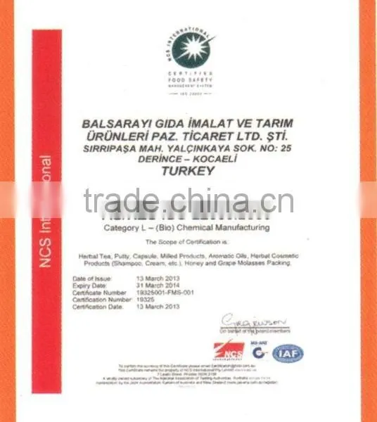 Acai Berry Extract Herbal Capsule photo-5