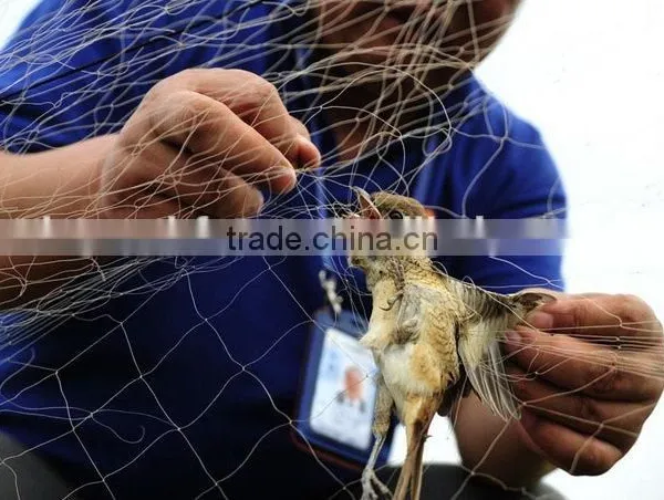 Nylon Bird Capture Net photo-3