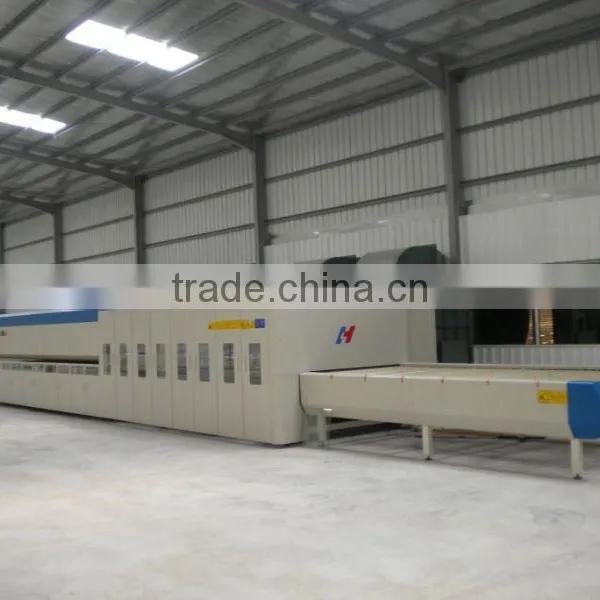 Glass Tempering Furnace
