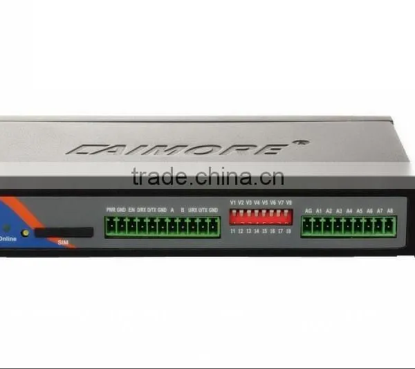 CM550-51H Automatic Meter Reading Upto 32 Modbus Rtu 3G HSPA+ NETWORK photo-2