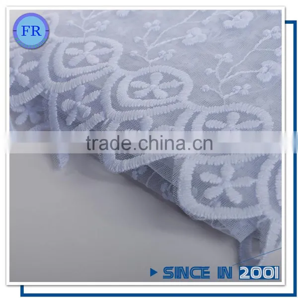 Nylon Embroidery Backing Net Mesh photo-5