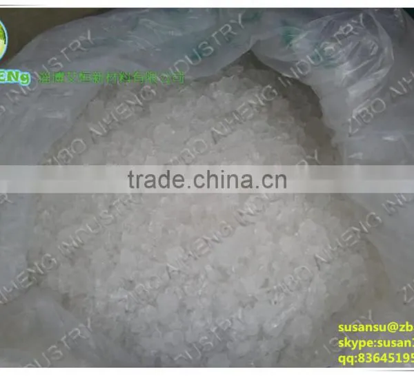 NA2SO4 Sodium Sulphate Anhydrous SSA photo-2