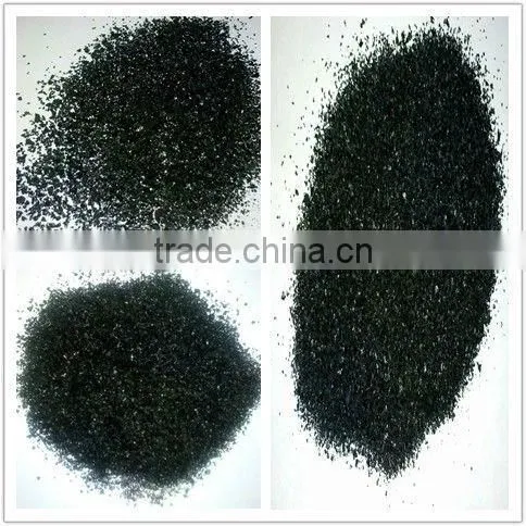High Quality Humic Acid Price photo-4