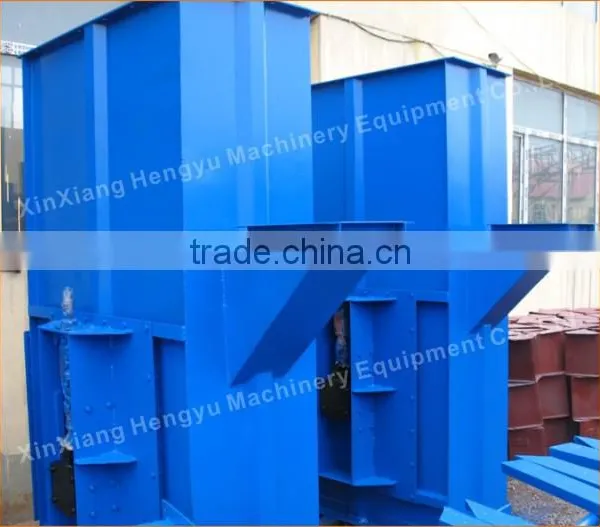 Cream of Tartar Bucket Elevator photo-5