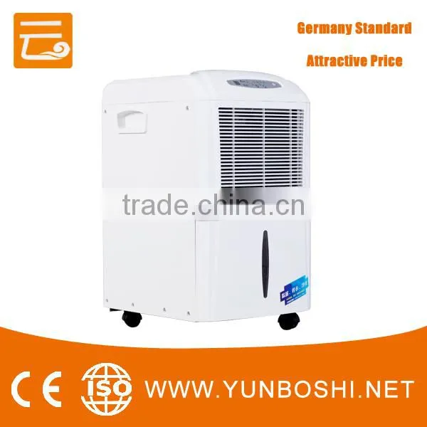 Hot Selling Removable Water Tank Wholesale Dehumidifier photo-3