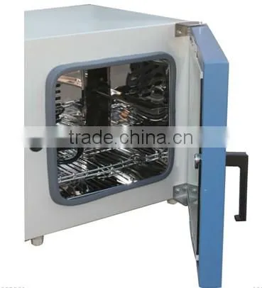 Payment Protection Vacuum Oven photo-2