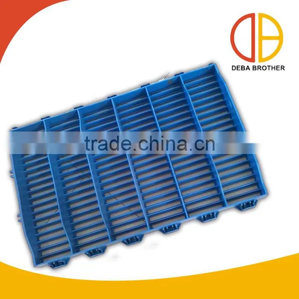 Mytest China Cheap Pig Plastic Flooring photo-3