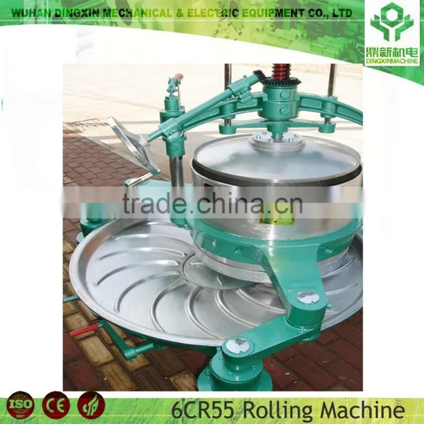 Automatic Processing CR55 Tea lroller/ electric motor Black tea machine