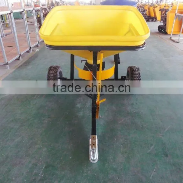 Discount! 3 Point Agricultural Seed Fertilizer Spreader for Hot Selling photo-3
