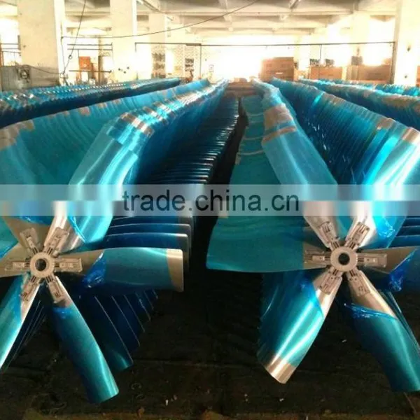 Agricultural Equipment Wall/window Mounted Exhaust Fan for Sale photo-2
