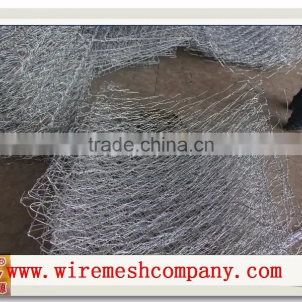 Gabion Box Prices /welded Gabion Box/ 2x2x1 Gabion Box