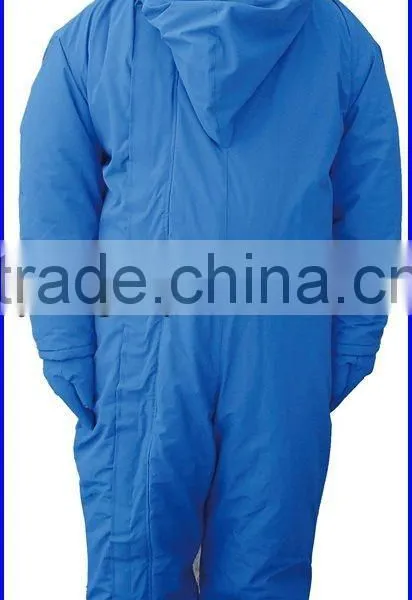 Low Temperature Protective Gloves & Clothing & Shoes photo-2