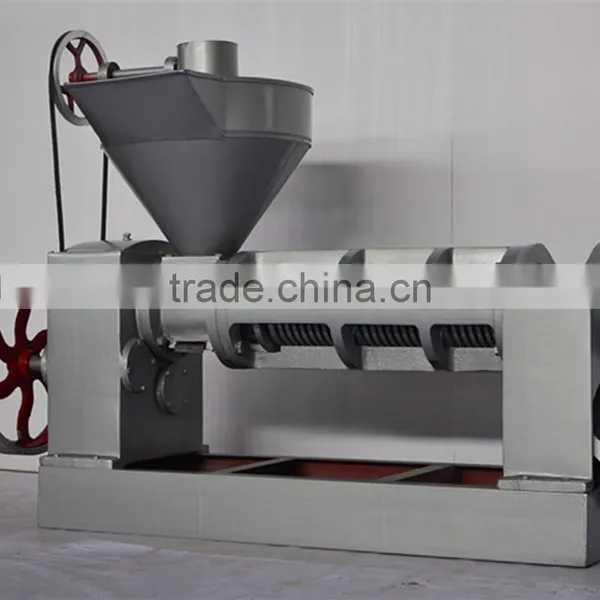 20 Tons Capacity Biodiesel Castor Oil Making Machine photo-5