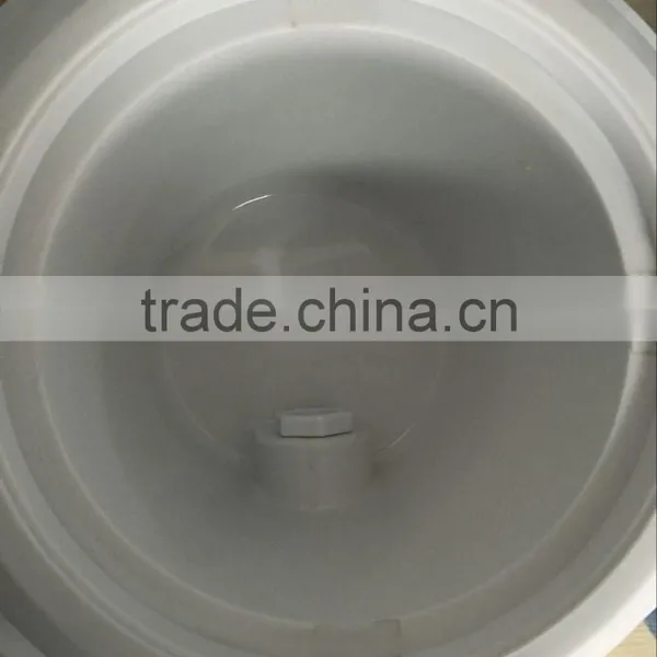 5 Gallon Plastic Manual Water Dispenser Without Power Electricity photo-3