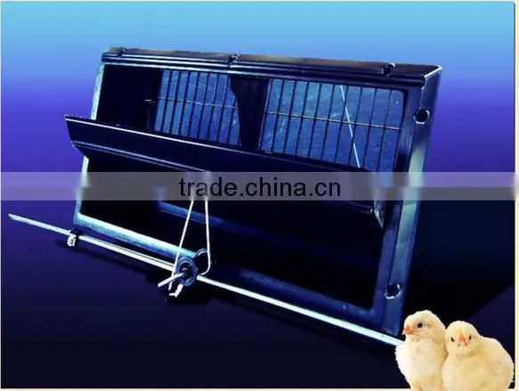 High Quality Air Inlet / Ventilation Windows for Poultry Farm Equipment
