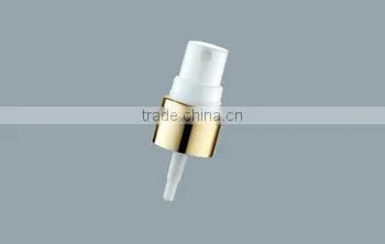 20/410 Perfume Sprayer Pump Aluminum-plastic photo-3