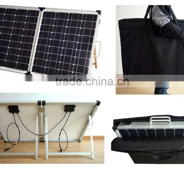 2015 Hot Sell Solar Power Generator 300W, Solar Energy System 300W, Solar Power System 300W photo-3