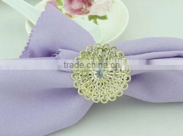 Christmas Table Decorative Napkin Holder photo-2