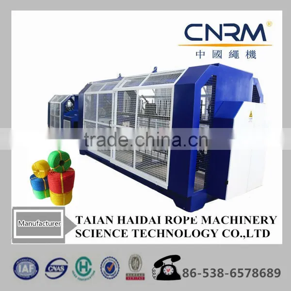 Jute Rope Making Machine photo-3